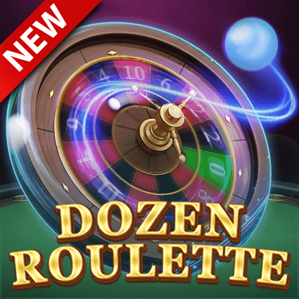 Dozen Rulet dozen roulette